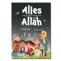 Alles wat je altijd al wilde weten over Allah